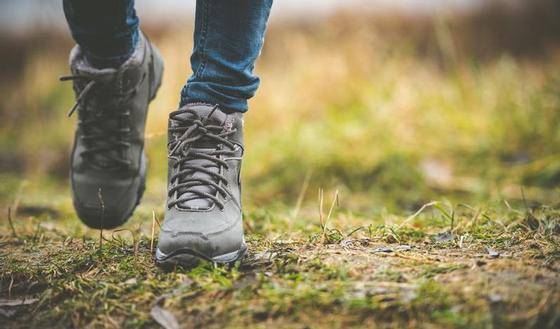 hoeveel calorieën verbrand je met wandelen per km