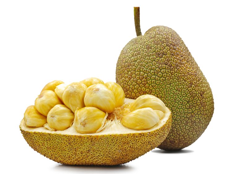 Is jackfruit gezond